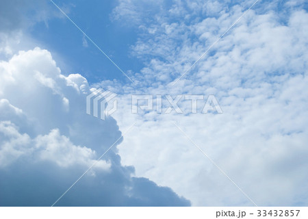 積雲 33432857