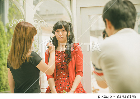 Japanese Idol Japanese Idol 33433148