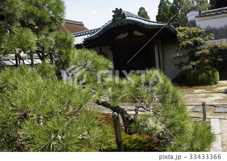 方丈 玄関口 方丈 玄関口 33433366