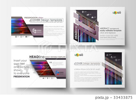 Business templates for presentation slides 33433875