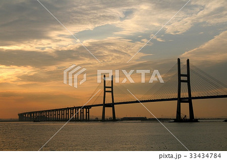 京畿道 キョンギド 海 33434784