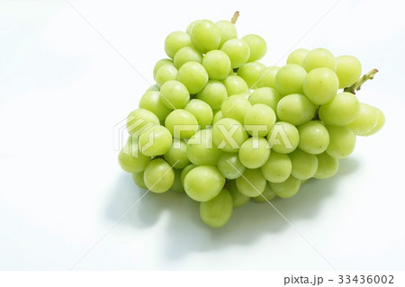 シャインマスカット ぶどう シャインマスカット ぶどう 33436002