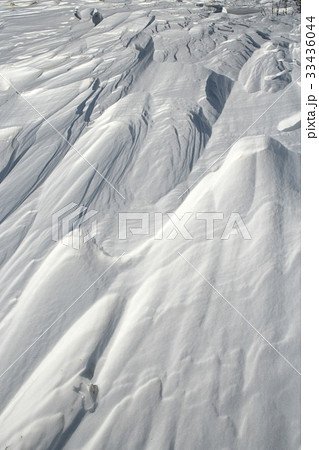 冬 目 雪原 33436044