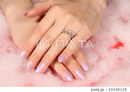 婚約指輪 33436129