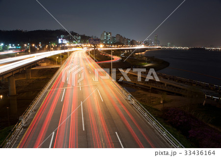 軌跡 ソウル オリンピック大路 33436164