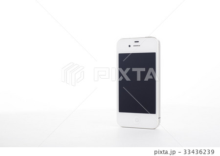 iPhoneの iPhone クローズアップ 33436239
