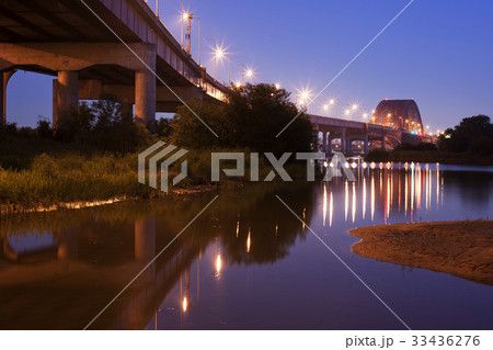 高陽市 コヤンシ 放火大橋 33436276