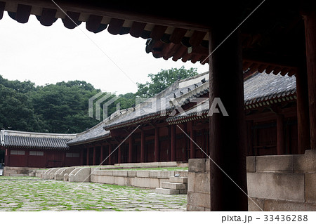 木 ソウル 永寧殿 33436288