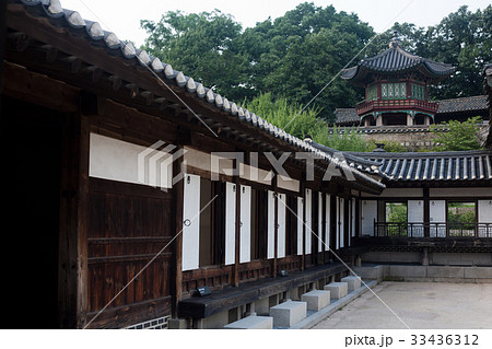 宮殿 ナクソンジェ ソウル 33436312