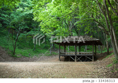 京畿道 キョンギド 小屋 33436313