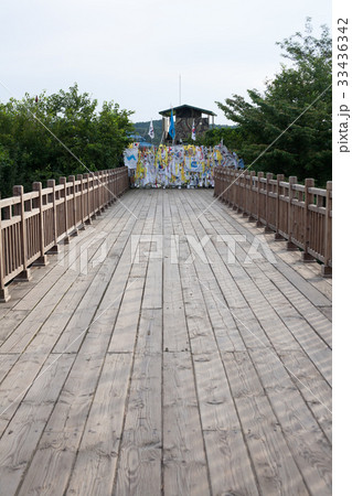 京畿道 キョンギド 臨津閣 33436342