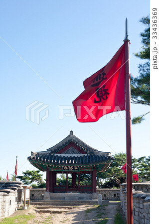 京畿道 キョンギド 水原市 33436369