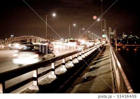 街灯 プレス ソウル 33436409