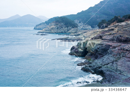 巨済市 慶南 海 33436647