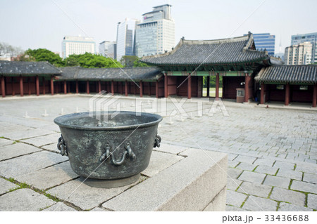慶熙宮 宮殿 ドゥム 33436688