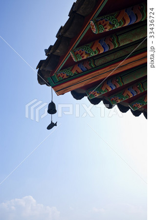 ジョンバンサ 堤川市 軒下 33436724