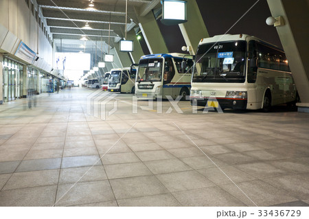 ソウル 夜景 ターミナル 33436729