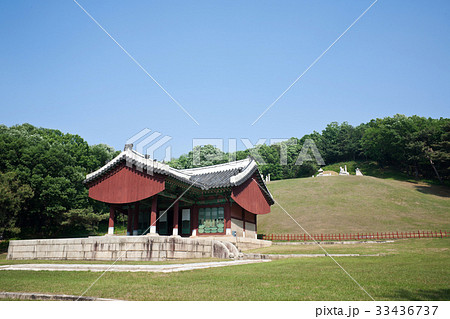 京畿道 キョンギド 墓 33436737