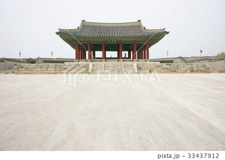 京畿道 キョンギド 古城 33437912