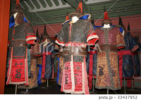 鎧 水原市 展示 33437952