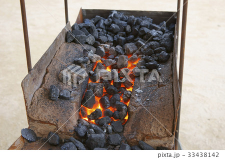 熱 熱さ 火 33438142