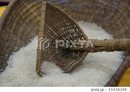 生活用品 水切り 米 33438199