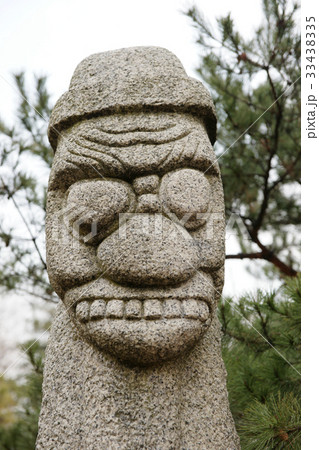 ソウル ソクジャンスン 像 33438335