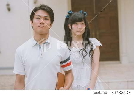 Japanese Idol 33438533