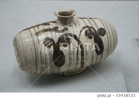 京畿道博物館 粉青沙器 龍仁市 33438535