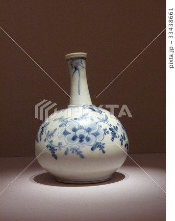白磁 ソウル 展示 33438661