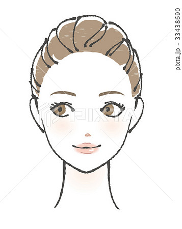 目　ストレッチ　右 33438690