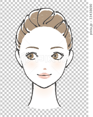 目　ストレッチ　右 33438690