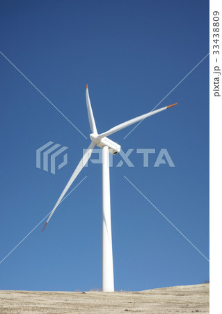 江原道 大関嶺 タービン 33438809