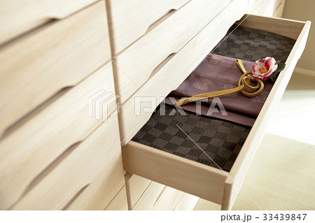 桐の箪笥 桐の箪笥 33439847