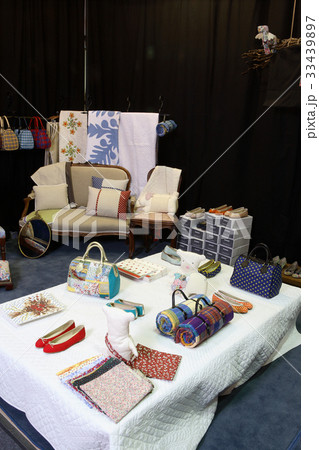 バッグ 鞄 ディスプレイ 33439897