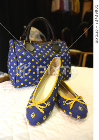 バッグ 鞄 靴 33439901
