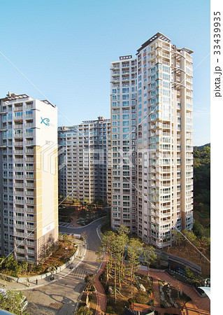 高層マンション 光州 木 33439935