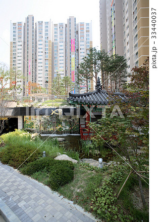 光州 都市 都会 33440037