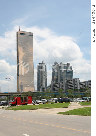 高層ビル ソウル 永登浦区 33440042