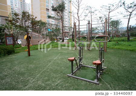 公園 アパート マンション 33440097