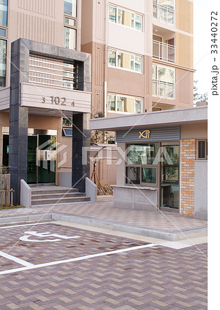 光州 アパート マンション 33440272