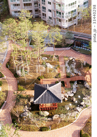 公園 光州 アパート 33440298