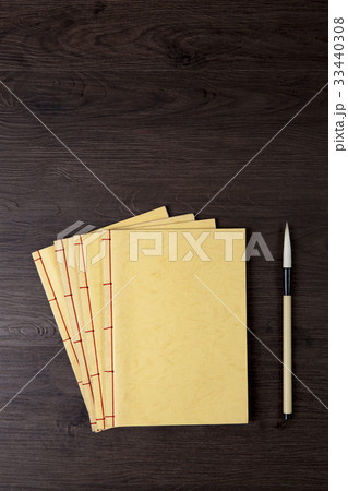 古書籍 筆 本 33440308