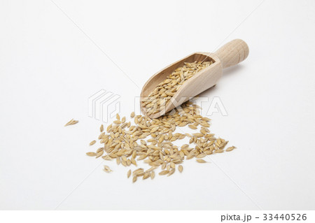 穀物 大麦 食べ物 33440526