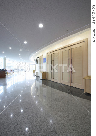 教会 大理石 廊下 33440708