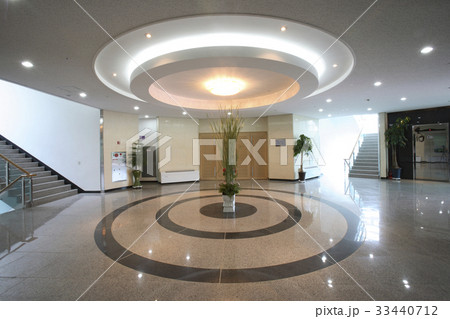 階段 教会 インテリア 33440712