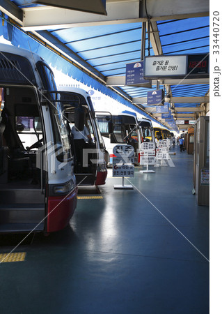 バス ソウル 駅 33440720