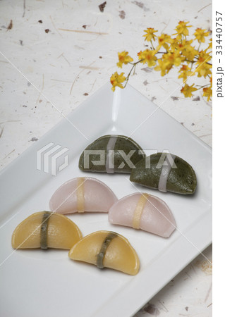 餅 祝日 ソンピョン 33440757