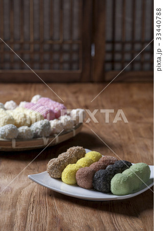 餅 祝日 乳果 33440788