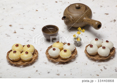 茶器 餅 次 33440868